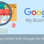Getting started with Google My Business
